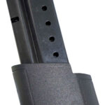 PRO MAG MAGAZINE S&W SHIELD - 40S&W 9RD BLUED STEEL