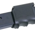 PRO MAG MAGAZINE S&W BODYGUARD - 380ACP 15RD BLUED STEEL