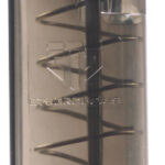 ETS MAGAZINE FOR GLOCK 9MM - 10RD CARBON SMOKE FIT 19/26