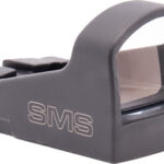 SHIELD SIGHTS SMS MINI SIGHT - RED DOT 4MOA