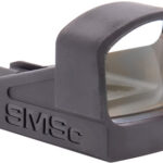 SHIELD SIGHTS SMSC MINI SIGHT - COMPACT RED DOT 8MOA