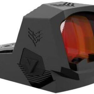 SWAMPFOX SENTINEL II   1X20 - MICRO GRN DOT 3 MOA BLACKOUT