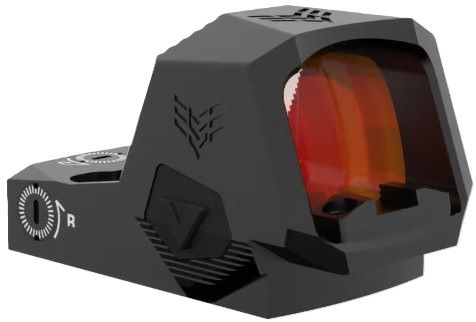 SNL2120GMS.jpg SWAMPFOX SENTINEL II 1X20 - MICRO GRN DOT 3 MOA BLACKOUT - Image 1