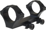 SIG ALPHA2 CANTILEVER MOUNT - 30MM 0MOA BLACK