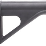 SB TACTICAL BRACE SOB BLACK - FITS AR PISTOL BUFFER TUBES