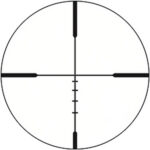 SIG SCOPE BUCKMASTERS - 3-9X40 BDC