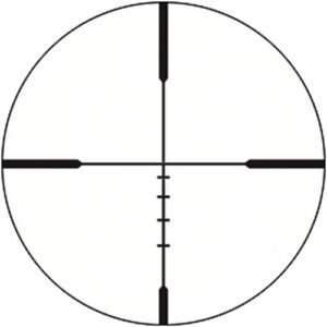 SIG SCOPE BUCKMASTERS - 3-9X40 BDC