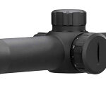 SIG SCOPE BUCKMASTERS 3-9X40 - ILLUMINATED BDC
