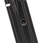 SAR USA MAGAZINE SOCOM COMPACT - 9MM 15RD OD GREEN