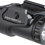 SIG WEAPONS LIGHT FOXTROT 1X - 450 M1913 BLACK