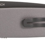 SOG KNIFE TWITCH III 3.1" SPRG - ASST GRAY/BLUE/BLACK