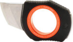SOG RAPID EDGE EMERGENCY TOOL - BLACK/RED SS BLADE - Image 2