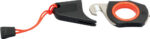SOG RAPID RESCUE EMERCENCY - TOOL BLACK/RED BELT CUTTER - Image 2