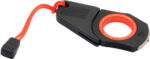 SOG RAPID RESCUE EMERCENCY - TOOL BLACK/RED BELT CUTTER - Image 3