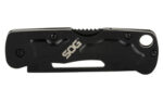 SOG CENTI II BLACK 2.1"