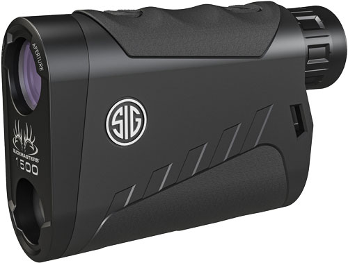 SOK15601_1.jpg SIG RANGEFINDER BUCKMASTERS - 1500 6X22 - Image 1