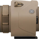 SIG SPOTTING SCOPE OSCAR6 HDX - PRO 16-32X30 FDE
