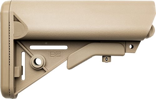 SOP1075.jpg B5 SYSTEMS SOPMOD STOCK - MIL-SPEC FDE - Image 1