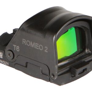SIG ROMEO2 6 MOA R-DOT 1X30