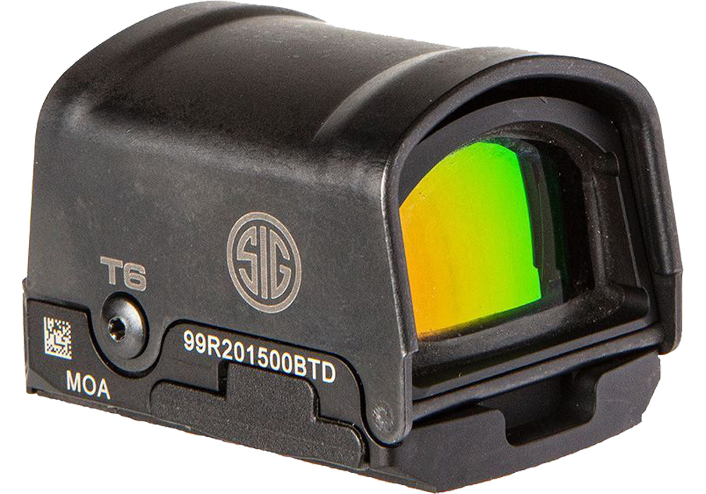 SOR21601.jpg SIG ROMEO2 6MOA RDOT 1X30 ENCL - Image 1