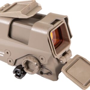 SIG ROMEO8T CIRCLEDOT 1X38 FDE