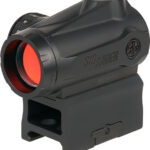 SIG GREEN DOT ROMEO MSR GENII - COMPACT 2MOA 1X20 M1913