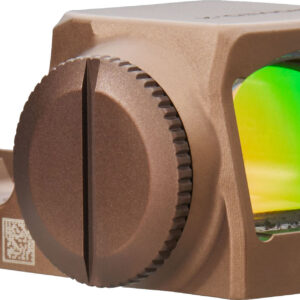 SIG ROMEOX PRO CIRCDT 1X24 FDE