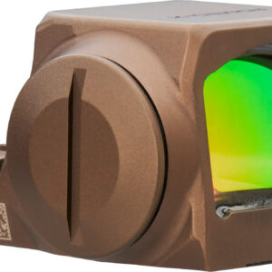 SIG ROMEOX CMPCT CIRC 1X24 FDE