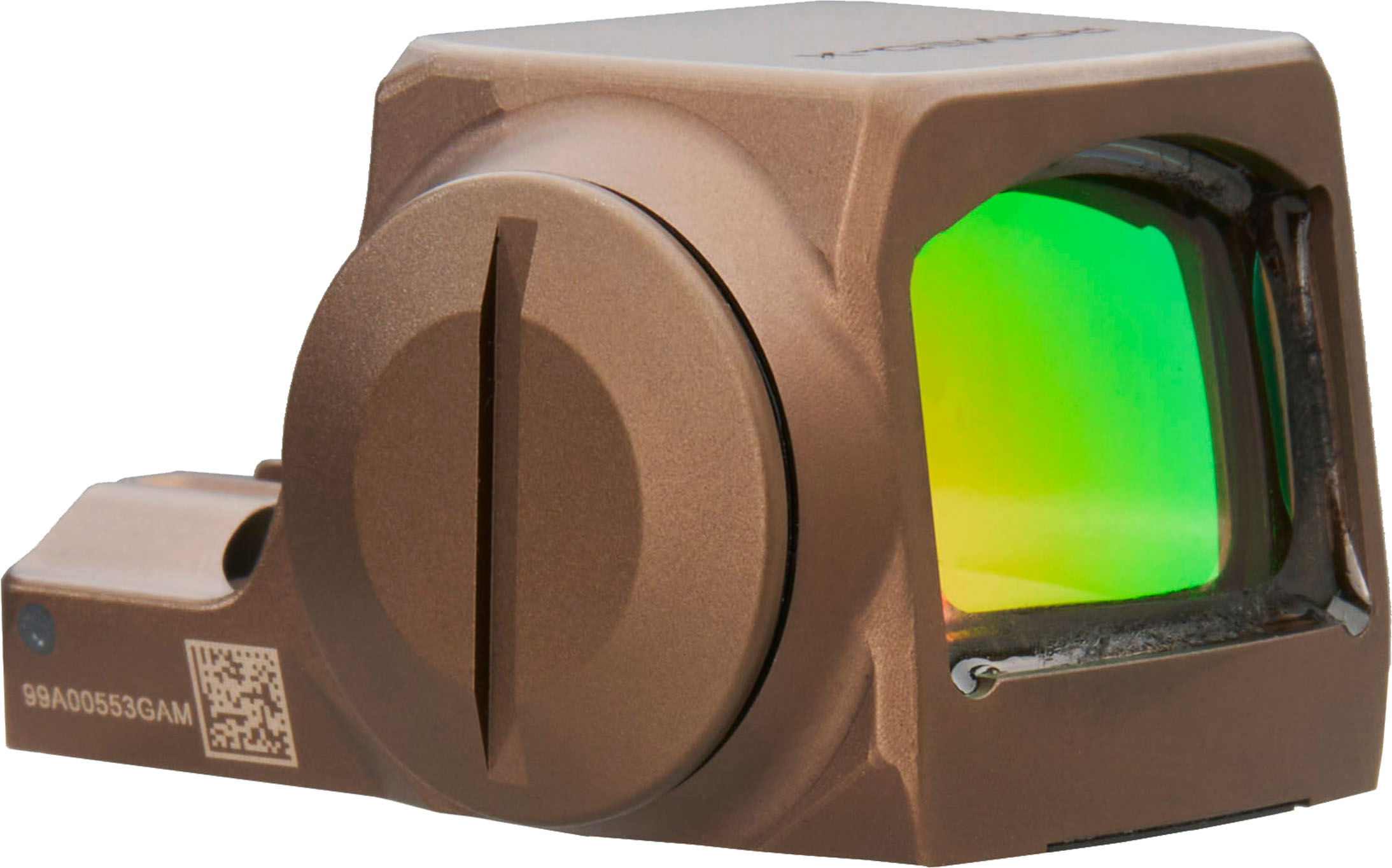 SORX1202.jpg SIG ROMEOX CMPCT CIRC 1X24 FDE - Image 1