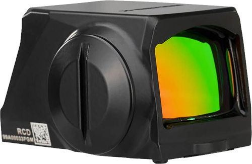 SORX1630.jpg SIG ENCLOSED REFLEX SIGHT - ROMEOX SIG-LOC COMP 3MOA DOT - Image 1