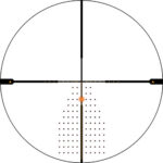 SIG SCOPE SIERRA6BDX 5-30X56 - 34MM BDX-R2 BLACK - Image 3