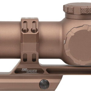SIG TANGOMSR 1-6X24 SFP BDC CY