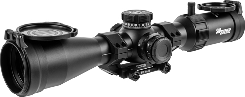 SOTM63000.jpg SIG SCOPE TANGO MSR 3-18X50 - 34MM FFP ILL MOA MILLING BLACK - Image 1