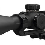 SIG SCOPE TANGO SPR 6-24X52 - 30MM SFP MOA BDC SPR MNT