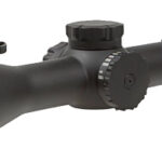 SIG SCOPE WHISKEY4 3-12X44 - 30MM SF SFP HELLFIRE QUADPLEX