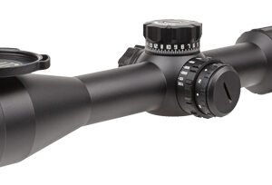 SIG SCOPE WHISKEY4 4-16X44 - 30MM SF FFP MOA MILLING HUNTER