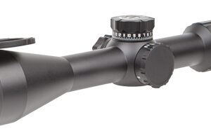 SIG SCOPE WHISKEY4 5-20X50 - 30MM SF FFP ILL MOA MILL HNTR