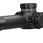 SIG SCOPE WHISKEY4 6-24X50 - 30MM SF FFP MOA MILLING HUNTER