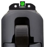 SIG PISTOL SIGHT XRAY3 - TRITIUM #6 FRONT #8 REAR RND