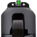 SIG PISTOL SIGHT XRAY3 - TRITIUM #8 FRONT #8 REAR RND