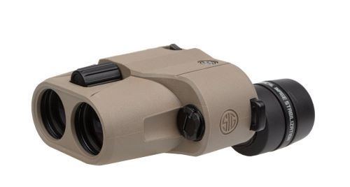 SOZ6WP10.jpg SIG BINOCULAR ZULU6 HDX - 10X30 IMAGE STABILIZED FDE - Image 1