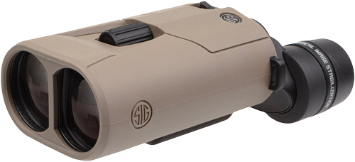 SOZ6WP12.jpg SIG BINOCULAR ZULU6 HDX - 12X42 IMAGE STABILIZED FDE - Image 1