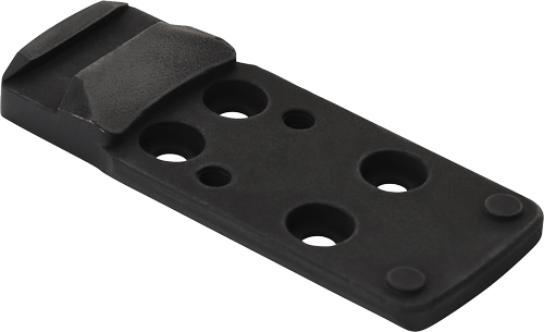 SP301329.jpg COLT 1911 OPTICS PLATE RMSC - BLACK NITRIDE - Image 1
