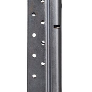 CLT MAG GOV/GC/CC 38SUP SS 9RD