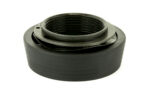 SPIKE'S DELTA RING ASSEMBLY W/NUT - Image 2