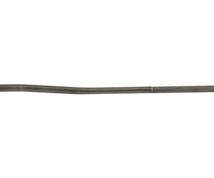 SPIKE'S GAS TUBE PISTOL LENGTH BLK
