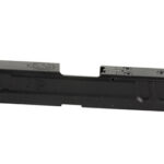SPRGFLD XD SLIDE ASSY 9MM 4" W/ OSPP