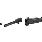 SPRGFLD XD SLIDE 9MM 4" CMPLT ASSEM