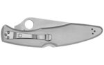 SPYDERCO POLICE STNLS SPYDEREDGE - Image 2