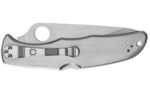 SPYDERCO ENDURA 4 STNLS COMBOEDGE - Image 2